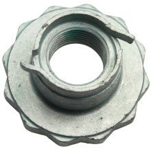 Tuerca dodecagonal ORIGINAL SEAT VW AUDI SKODA 6Q0407396B