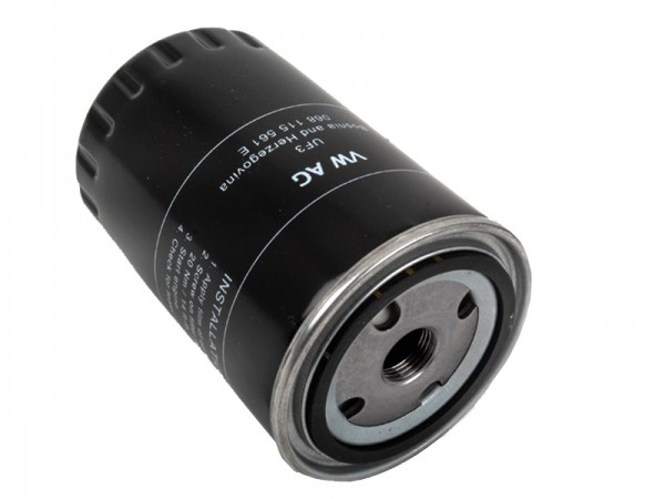 Filtro de Aceite ORIGINAL VW Golf 3 III Polo 3 Passat B4 AUDI SEAT SKODA 068115561E