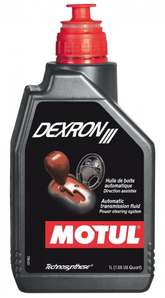Motul DEXRON III 1L 105776