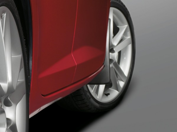 Kit faldillas delanteras ORIGINAL SEAT 1SL075101