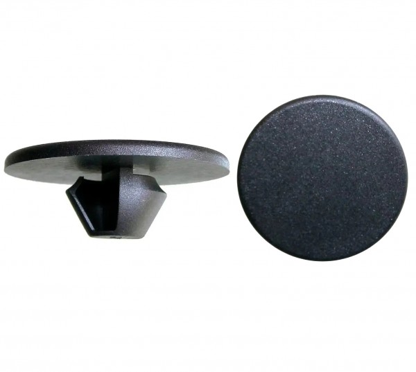 Dispositivo de fijación insertable capó delantero ORIGINAL MERCEDES-BENZ,A0009917695