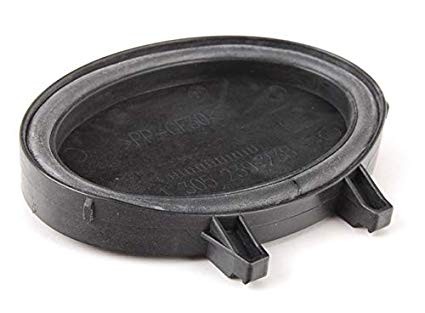 Tapa para faro delantero de luz alta ORIGINAL AUDI A3 (8P) 8P0941159A