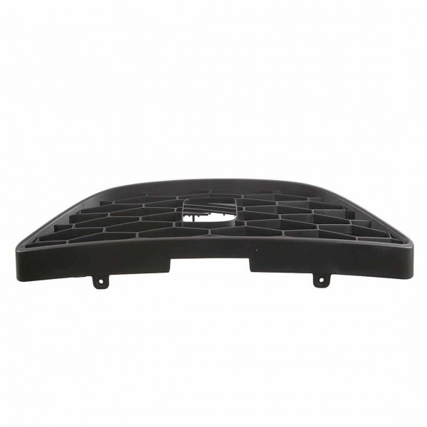 Rejilla de radiador parachoques delantero con logotipo 'seat' ORIGINAL SEAT Ibiza, 6JL853651C9B9