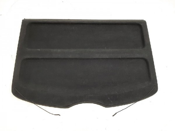 Tapa para recubrimiento maletero onice ORIGINAL SKODA Octavia II (1Z),1Z5867769G1AP