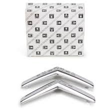 Emblema logotipo 'Citroen' portón trasero ORIGINAL CITROEN C3 Picasso (SH) 7810W8