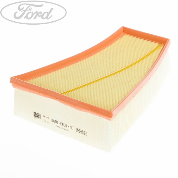 Filtro de Aire para "motor SCTI & TDCI & Ti-VCT" ORIGINAL FORD Galaxy II, Mondeo IV, S-Max 1698684