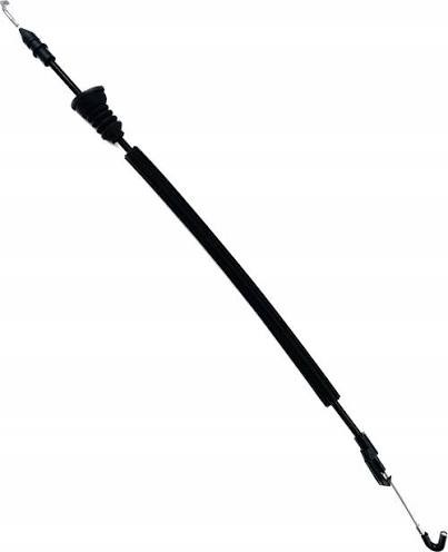 Cable bowden puerta trasera ORIGINAL SEAT Altea (5P1),Toledo III (5P2), 5P0839085A