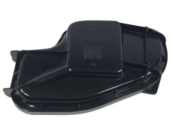 Tapa protectora Derecha faro halógeno ORIGINAL SEAT Cordoba, Ibiza 6L, 6L0941608