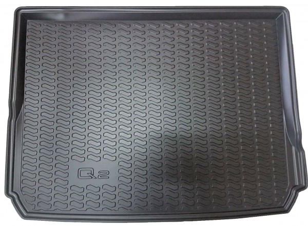 Alfombrilla para el Maletero ORIGINAL AUDI Q2, 81A061180