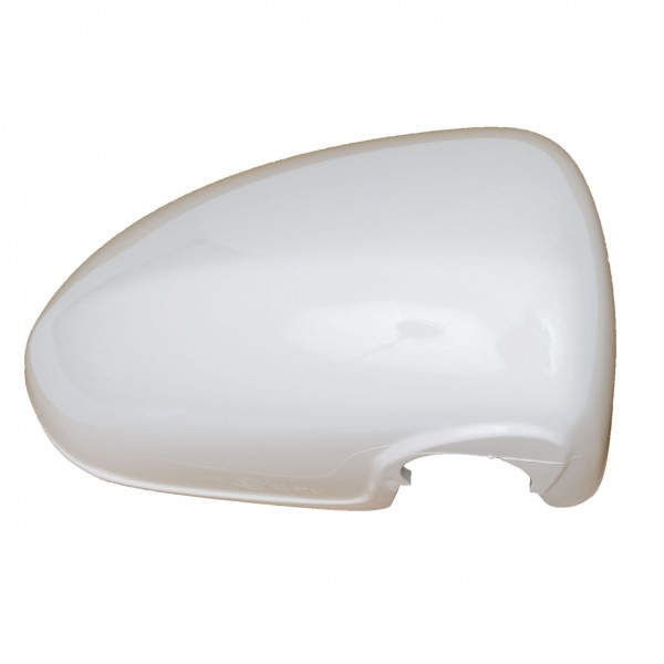 Carcasas de retrovisores efecto brillante ORIGINAL OPEL CORSA 13187632