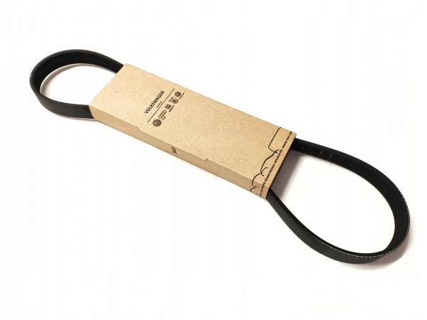 Correa Poli-V auxiliar ORIGINAL AUDI SEAT SKODA VW 03G903137B