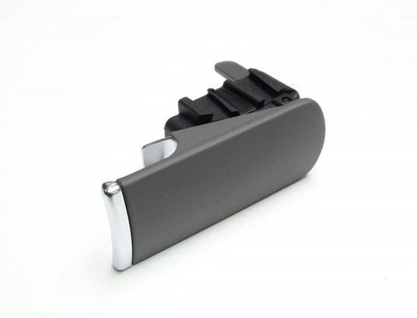 Cierre "Swing Gris" para Guantera ORIGINAL AUDI SEAT 8E1857131A26Z