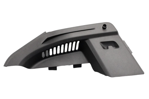 Placa apoyo soul Derecho (negro) ORIGINAL SEAT Leon IV (KL) 5FF867762A4PK