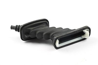 Guardapolvos con marco soporte ORIGINAL SEAT Alhambra, VW Caddy, 1T0959843C