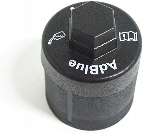 Tapa de cierre ORIGINAL AUDI A4, A5, A6, A7, A8, Q5, Q7, 4L0131980D