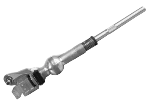 Palanca de cambios BORSEHUNG apto para SEAT, AUDI, SKODA, VW