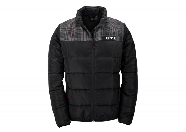 Chaqueta guateada en diseño GTI ORIGINAL VW, 5HV084008A041