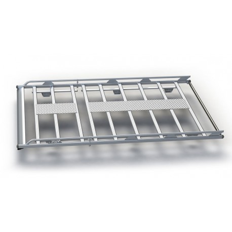 Baca de acero L2 ORIGINAL OPEL ZAFIRA 1631065580