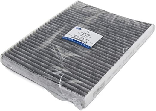 Filtro de Habitáculo "1.0 EcoBoost & 1.4 LPG & TDCi'' ORIGINAL FORD Fiesta VI Fastback, 2092437