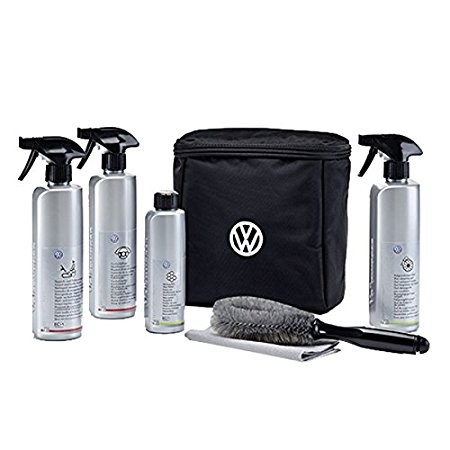 Set de cuidados básicos VW CARE 000096355B