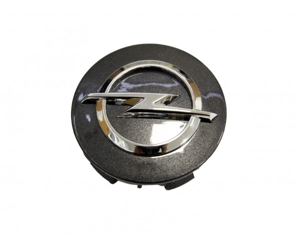 Embellecedor (1 ud) Llanta aluminio pulido ORIGINAL OPEL 13276164