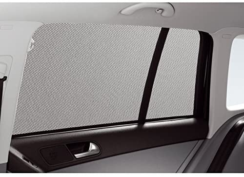 Kit de parasoles ventanas ORIGINAL VW Tiguan I, 5N0064363