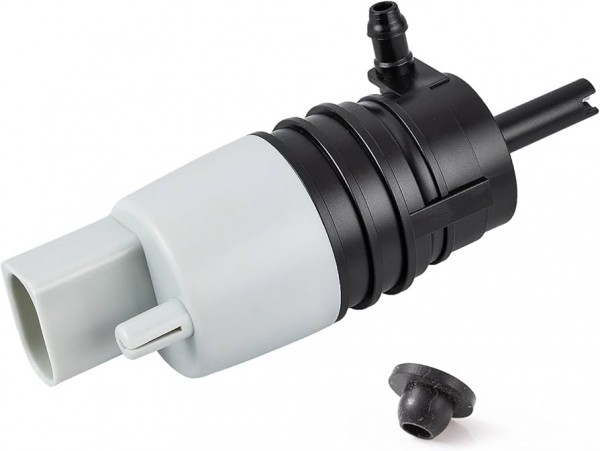 Bomba de agua de lavado (lavado de parabrisas) ORIGINAL MERCEDES-BENZ,A2058660100