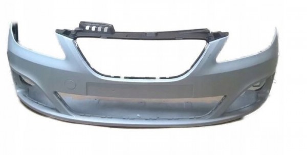 Cubierta del parachoques imprimado ORIGINAL SEAT Exeo (3R) 3R0807217AFGRU