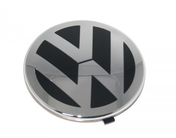 Emblema parrilla delantera ORIGINAL VW Passat, Touareg, 3C0853601AJZA
