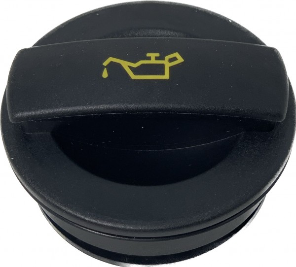 Tapón llenado aceite del motor ORIGINAL VW AUDI SKODA SEAT 06C103485P