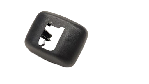 Tapa protectora soul (negro) ORIGINAL AUDI A3,A5,TT/TTS,8V78575634PK