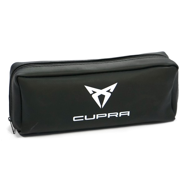 Kit de seguridad con logotipo 'CUPRA' ORIGINAL SEAT 6H3093990C