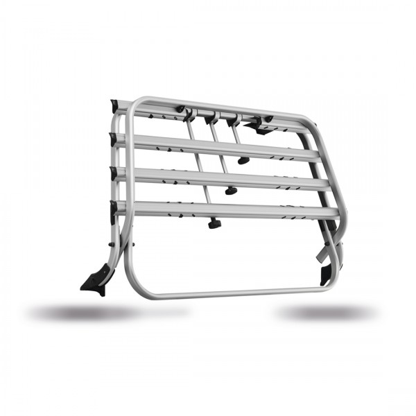 Soporte trasero para bicicletas ORIGINAL VW Transporter/Caravelle T5,Camper,7H0071104