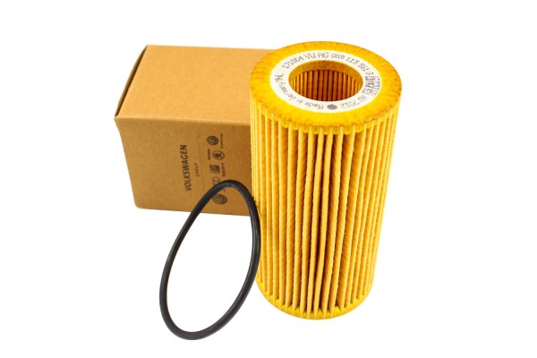 Filtro de Aceite AUDI VW ORIGINAL motores 3.0 TDI Diesel Engine 059198405B