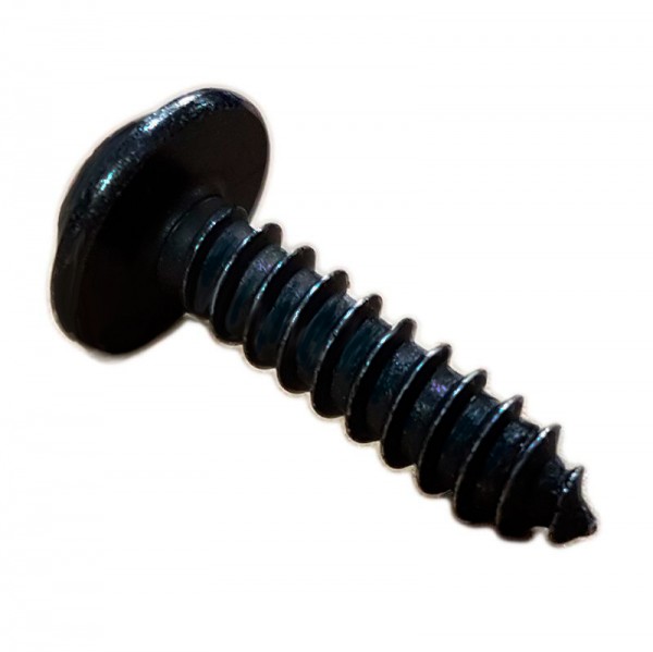 Tornillo rosca 'M4.8X19' ORIGINAL OPEL Astra H, 95528439