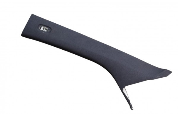 Revestimiento Montante A negro Izquierdo ORIGINAL MERCEDES-BENZ A25369066019F93