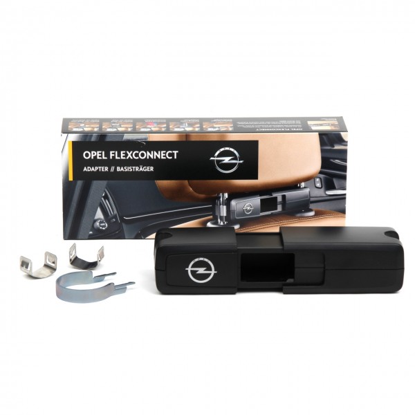 Soporte FlexConnect ORIGINAL OPEL Adam 13442005