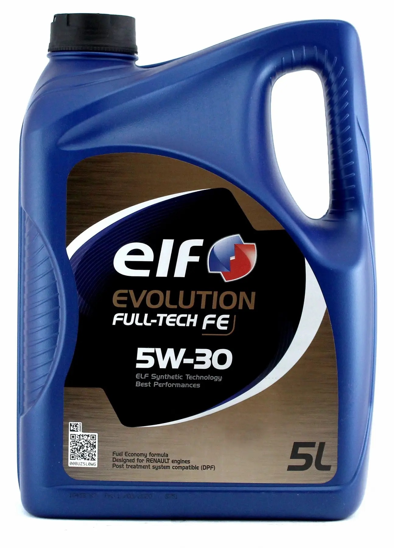 Elf Evolution Full-Tech FE 5W-30 desde 14,00 €