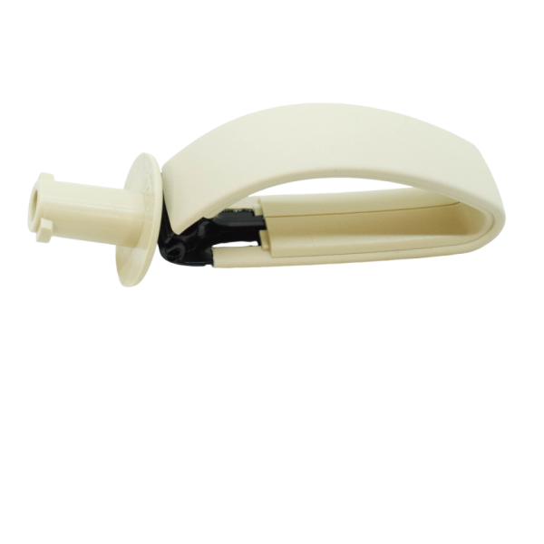 Clip Hebilla del cinturón de seguridad ORIGINAL MERCEDES-BENZ S-Clase (W222) A2228600922641B55