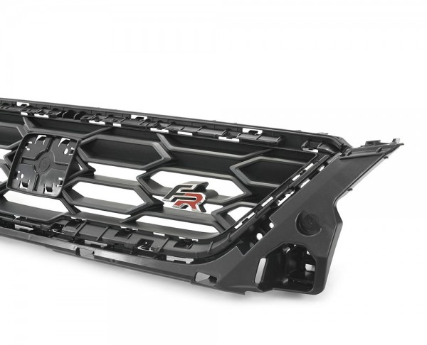 Parrilla frontal con logo FR ORIGINAL SEAT IBIZA (6F) 6F0853654E9B9