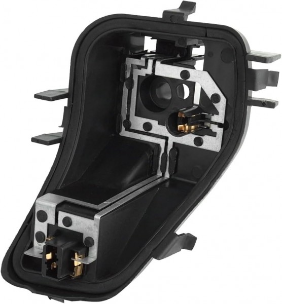 Portalamparas der. ext. piloto trasero ORIGINAL VW Golf 6, 5K0945258