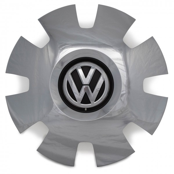 Tapa (1 ud) Tapacubos llantas aluminio DISC 18'' ORIGINAL VW Transporter T6, 7E06