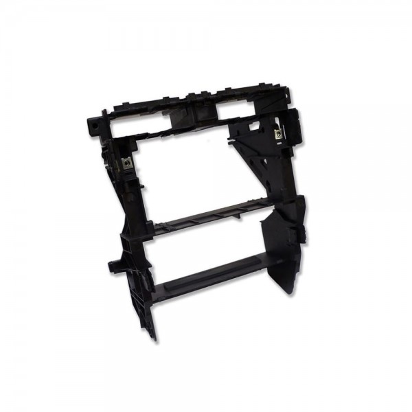 Soporte de montaje de radio ORIGINAL AUDI A4 (B6) RS4, 8E0858005F