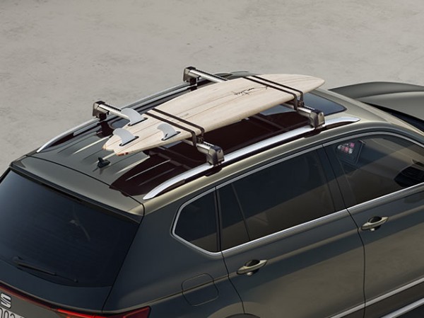 Porta tabla surf ORIGINAL SEAT 000071120HA