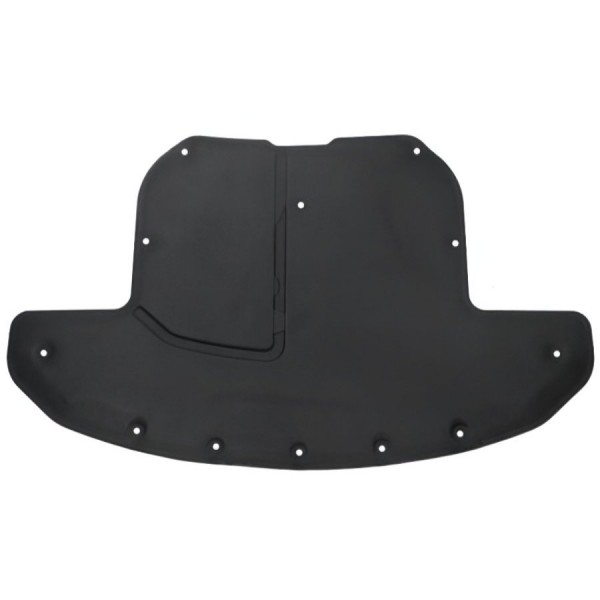 Pieza de amortiguación insonorización del capó ORIGINAL MERCEDES-BENZ,A2056820026