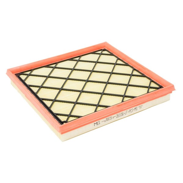 Filtro de aire MAHLE LX3888 apto para OPEL,CHEVEROLET