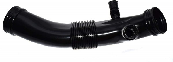 Tubo flexible de admisión de aire ORIGINAL AUDI A4,VW Passat, 6B129627AB