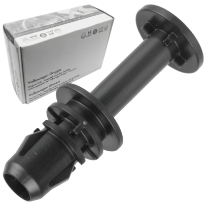 Remache extensible 11MM carcasa filtro de aire ORIGINAL AUDI SEAT, 8E0129557A