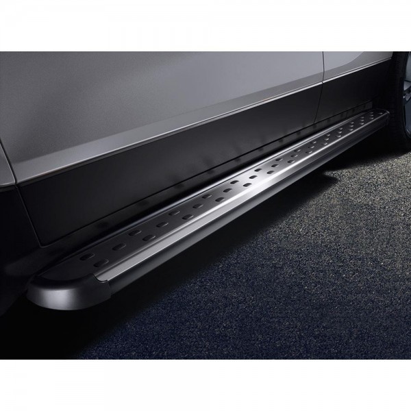 Juego de estriberas ORIGINAL OPEL GRANDLAND 39156317