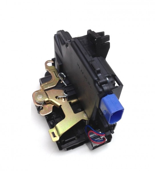 Cerradura puerta Derecha cierre centralizado aptopara SEAT VW 3B1837016CC